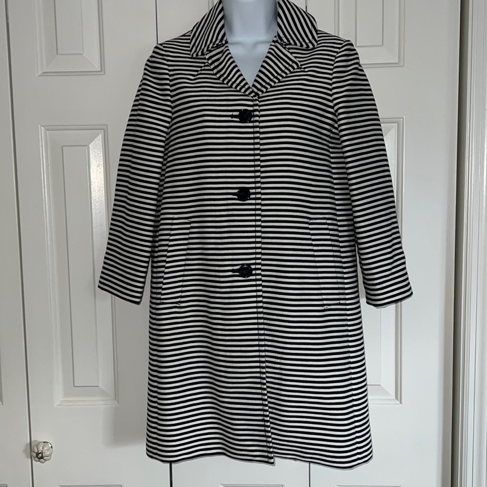 Ann Taylor coat